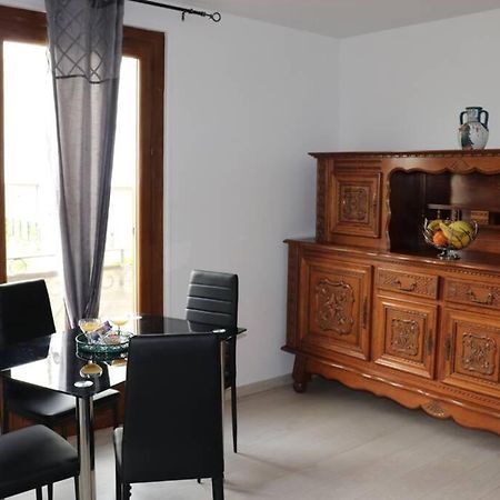 Superbe Maison Avec Toiture Terrasse A 5Min Mer Apartment คานส์ ภายนอก รูปภาพ
