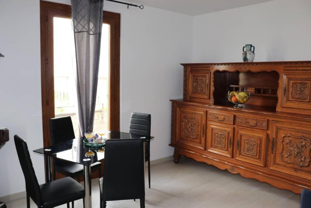 Superbe Maison Avec Toiture Terrasse A 5Min Mer Apartment คานส์ ภายนอก รูปภาพ