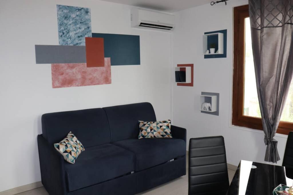Superbe Maison Avec Toiture Terrasse A 5Min Mer Apartment คานส์ ภายนอก รูปภาพ