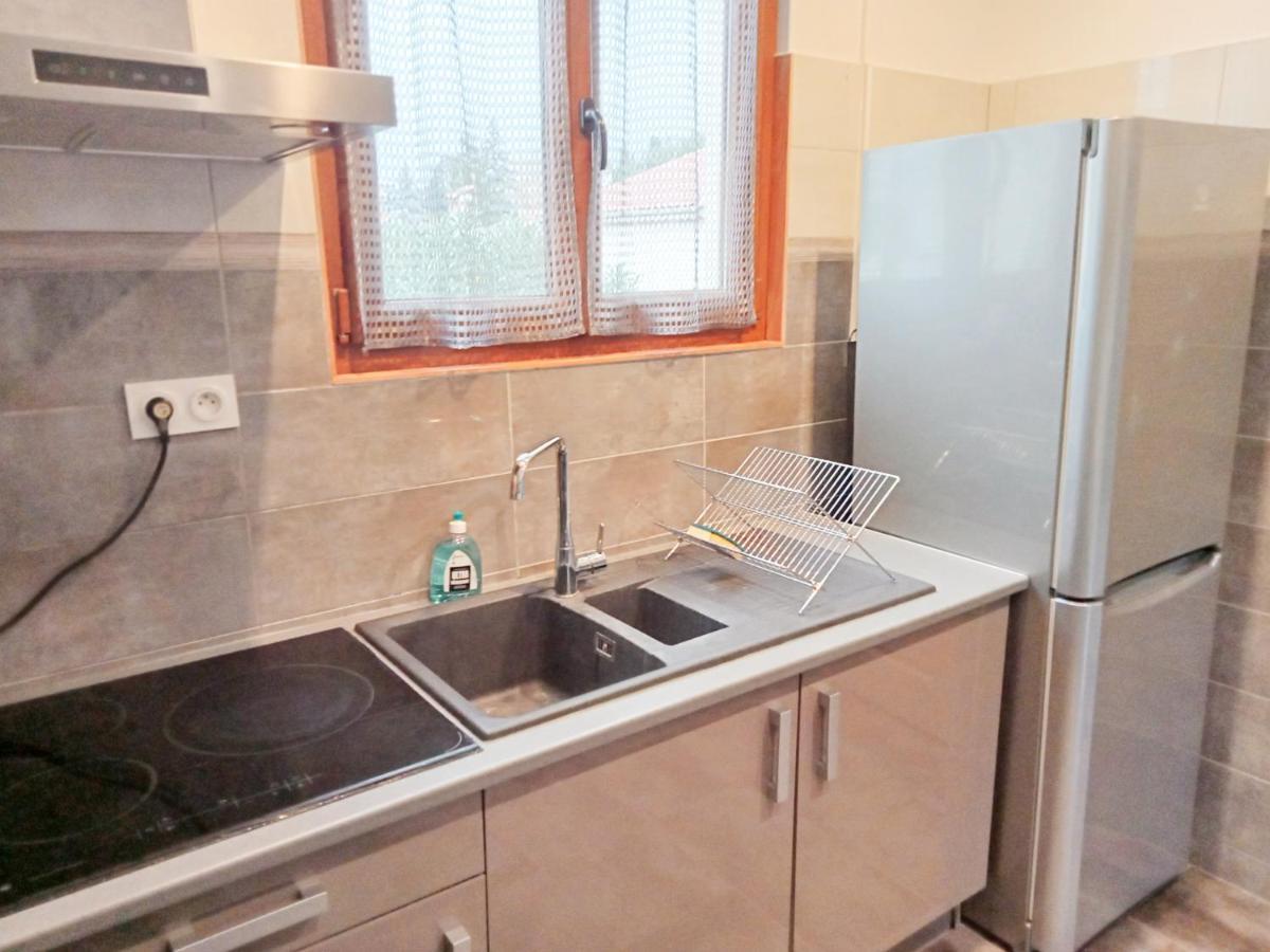 Superbe Maison Avec Toiture Terrasse A 5Min Mer Apartment คานส์ ภายนอก รูปภาพ